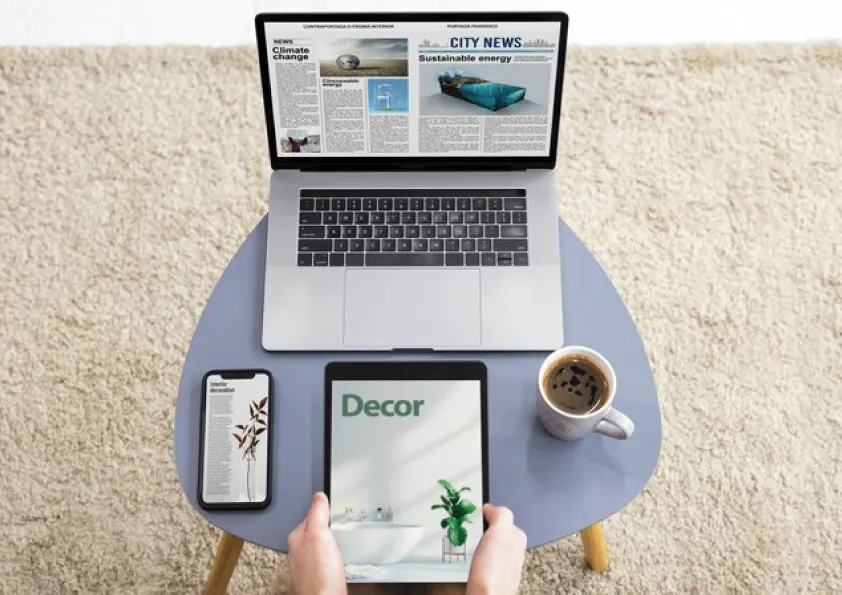 ¿Qué es un sitio web responsive y por qué es fundamental?